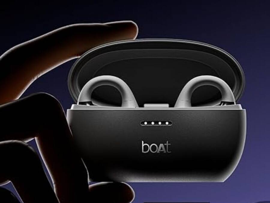 Boat AirDopes Loop OWS