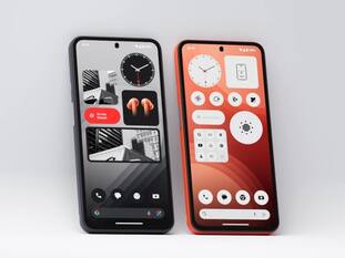 50MP कैमरा, 5000mAh बैटरी और 128GB स्टोरेज वाले CMF Phone 1 पर भारी छूट, हजारों रुपये की होगी बचत