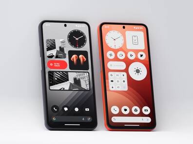 50MP कैमरा, 5000mAh बैटरी और 128GB स्टोरेज वाले CMF Phone 1 पर भारी छूट, हजारों रुपये की होगी बचत