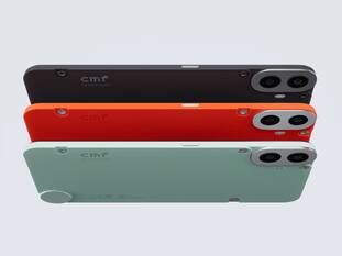 CMF Phone 2 Pro लेटेस्ट OS और पावरफुल प्रोसेसर के साथ लेगा एंट्री, यहां हुआ लिस्ट