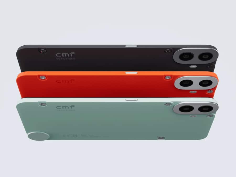 CMF Phone 2 Pro लेटेस्ट OS और पावरफुल प्रोसेसर के साथ लेगा एंट्री, यहां हुआ लिस्ट CMF Phone 1 (4)