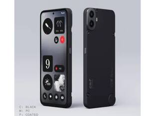 CMF Phone 2 Pro फोन के लॉन्च से पहले कैमरा रिवील, कीमत भी आई सामने