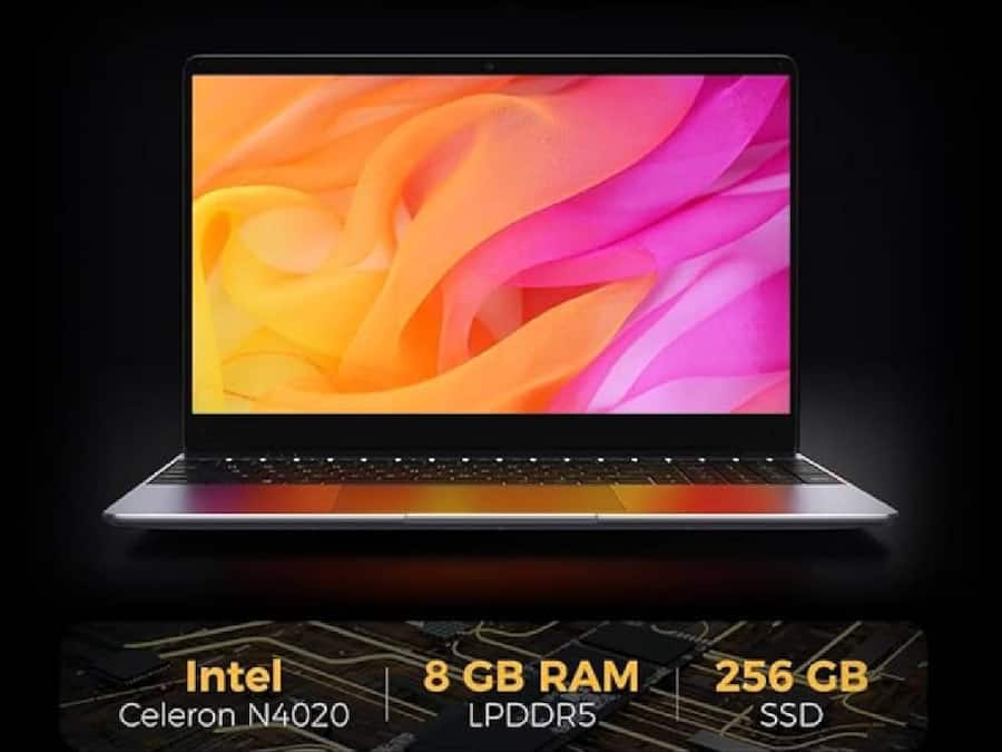 Chuwi HeroBook Plus 15.6_ FHD Laptop