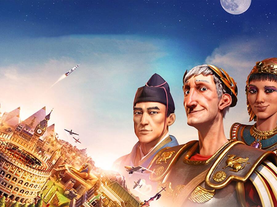 Civilization VI