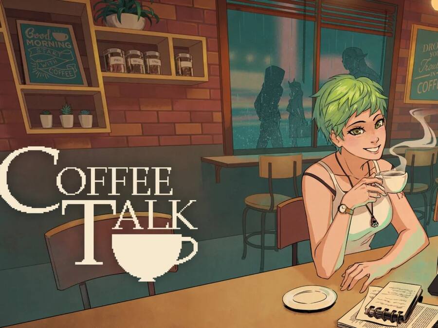 Coffee Talk