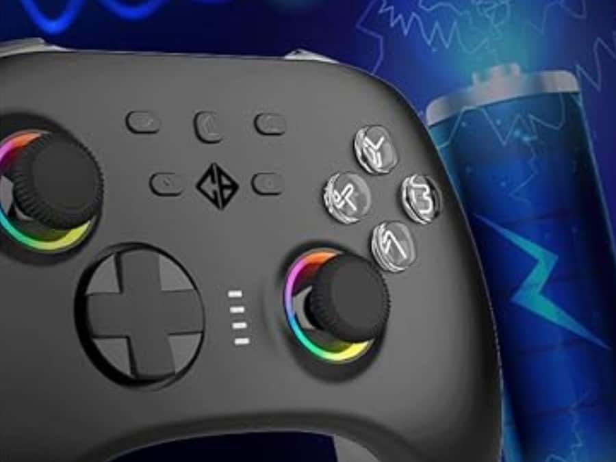 Cosmic Byte Stellaris