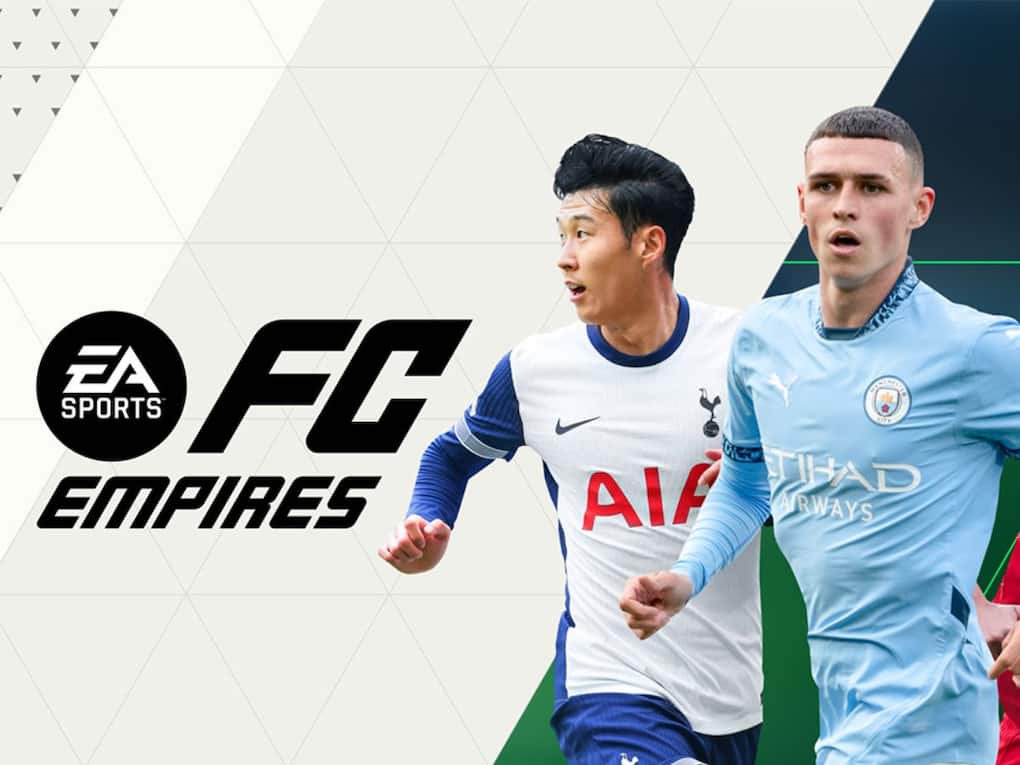 EA Sports FC Empires