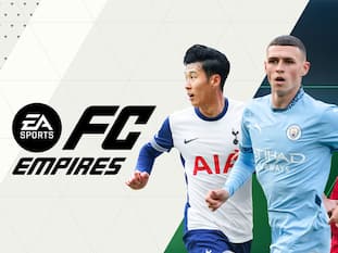 EA Sports FC Empires early access version live now; Here's how to get it
