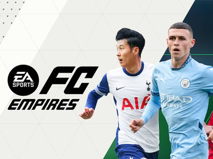 EA Sports FC Empires