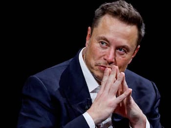 A single Musk megacompany? SpaceX, Tesla, and xAI could be heading for a merger