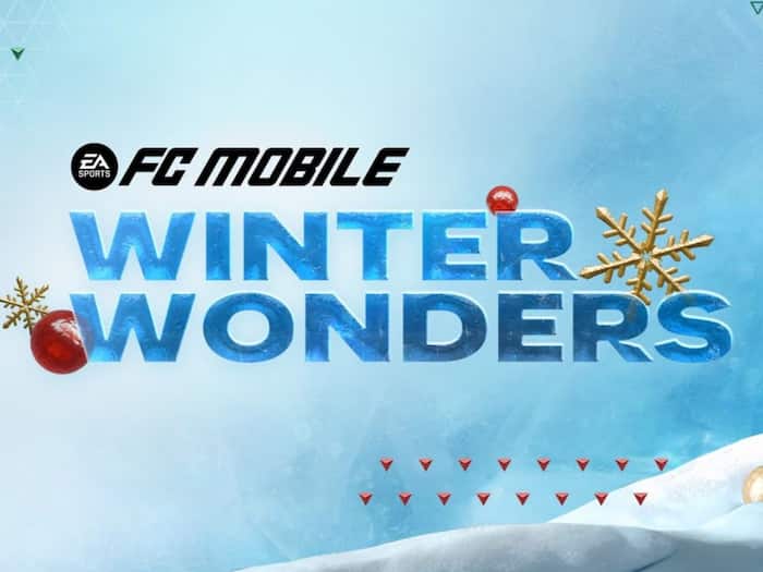 FC Mobile Winter Wonders