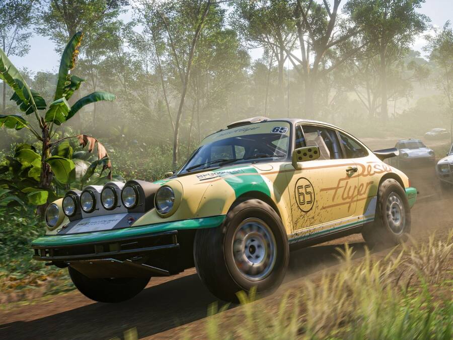 Forza Horizon 5