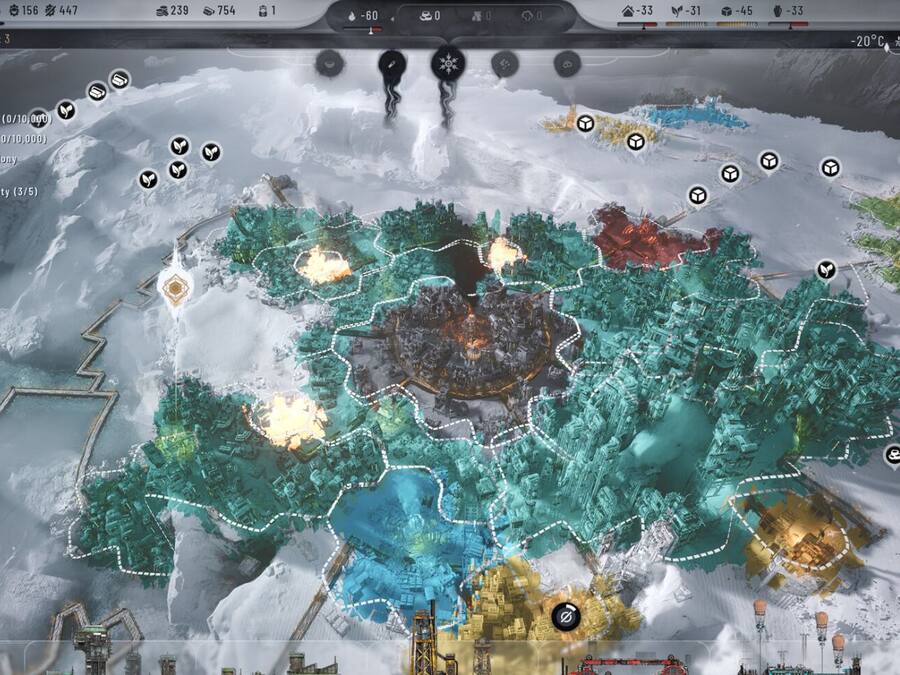 Frostpunk 2