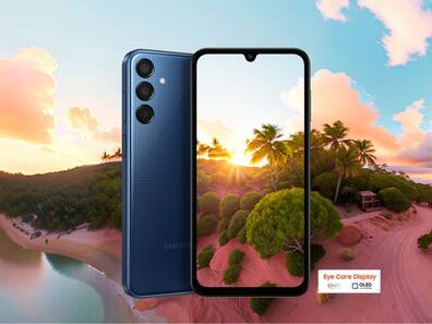 Samsung Galaxy F15 and M16 appear on BIS; India launch on the cards