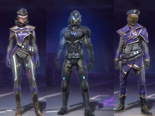 Free Fire MAX OB47 Update: Magic Cube Store में बदलाव, 5 नए बंडल्स की एंट्री