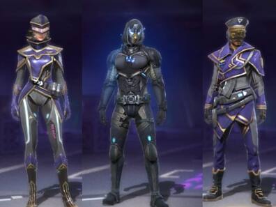 Free Fire MAX OB47 Update: Magic Cube Store में बदलाव, 5 नए बंडल्स की एंट्री