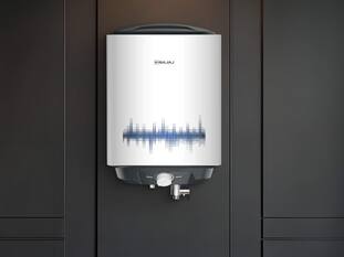 Amazon Black Friday Sale: आधी कीमत में खरीदें 15 लीटर वाले गीजर, बर्फीले पानी को झटपट करते हैं गर्म