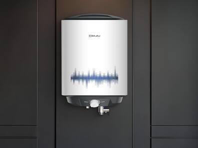 Amazon Black Friday Sale: आधी कीमत में खरीदें 15 लीटर वाले गीजर, बर्फीले पानी को झटपट करते हैं गर्म