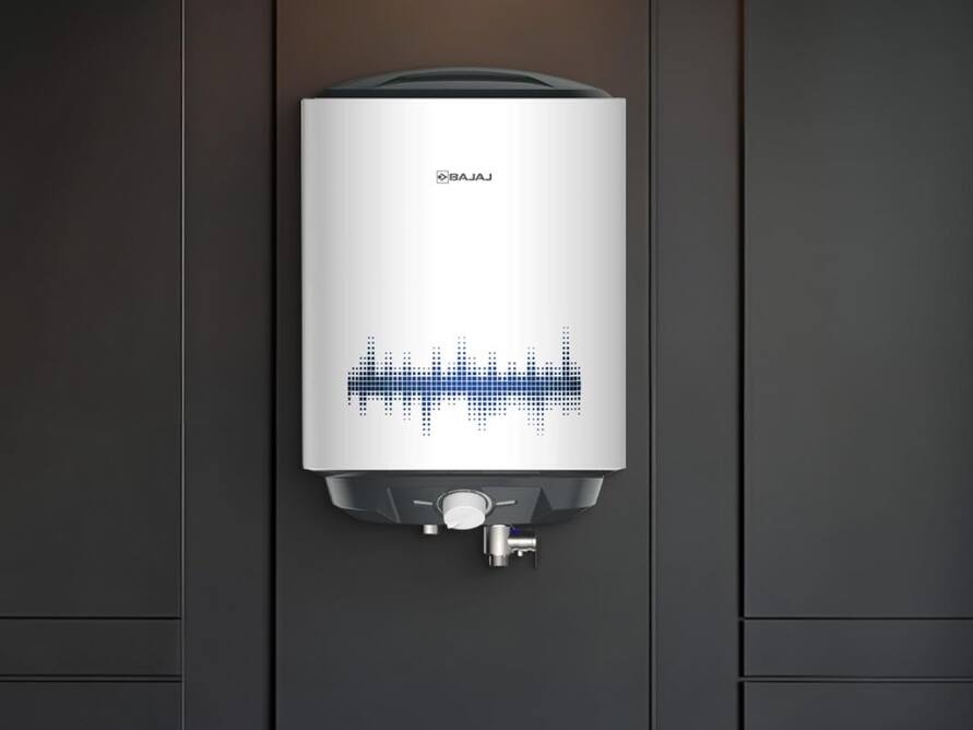 Amazon Black Friday Sale: आधी कीमत में खरीदें 15 लीटर वाले गीजर, बर्फीले पानी को झटपट करते हैं गर्म