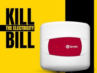 Best Geyser 15 ltr on Amazon: 15 लीटर वाले सस्ते गीजर, मात्र 6999 में घर लाने का मौका