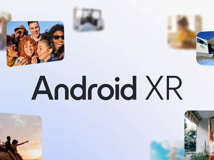 Google Android XR OS