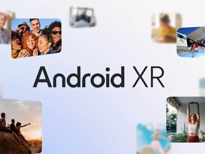 Google Android XR