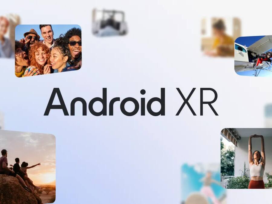 Google Android XR ऑपरेटिंग सिस्टम हुआ लॉन्च, मिलेंगे एडवांस फीचर्स Google Android XR