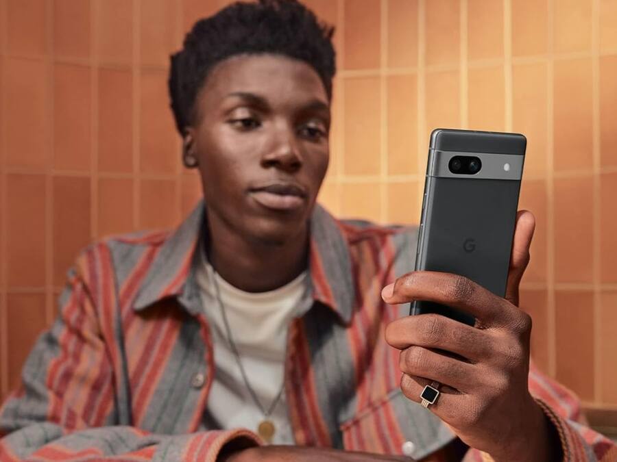 Google Pixel 7a (4)