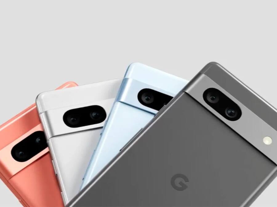 Google Pixel 7a (7)