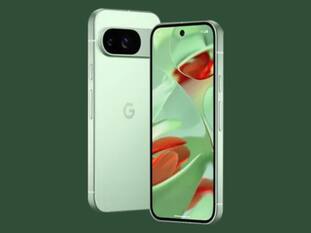 50MP कैमरा, 512GB स्टोरेज और 4700mAh बैटरी वाले Google Pixel 9 को कम दाम में करें ऑर्डर, मिल रहा 4000 का Discount