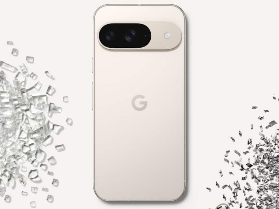 Google Pixel 9 (6)