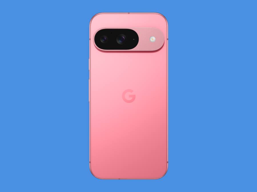Google Pixel 9 (7)