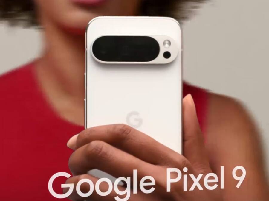 Google Pixel 9 Pro (2)