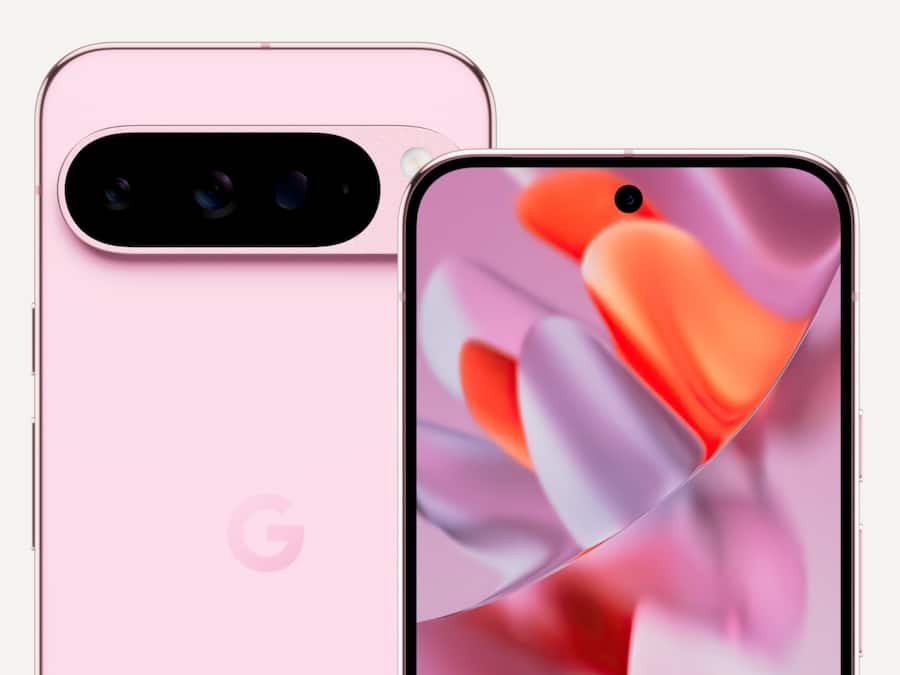 Google Pixel 9 Pro XL (2)