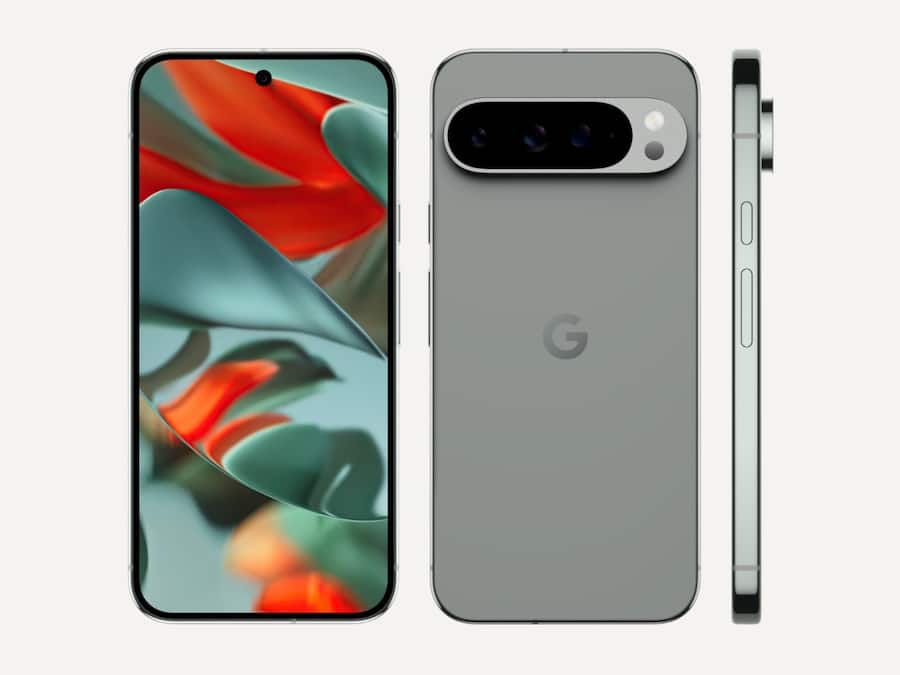 Google Pixel 9 Pro XL (4)