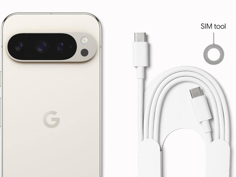 Google Pixel 9 Pro XL (7)