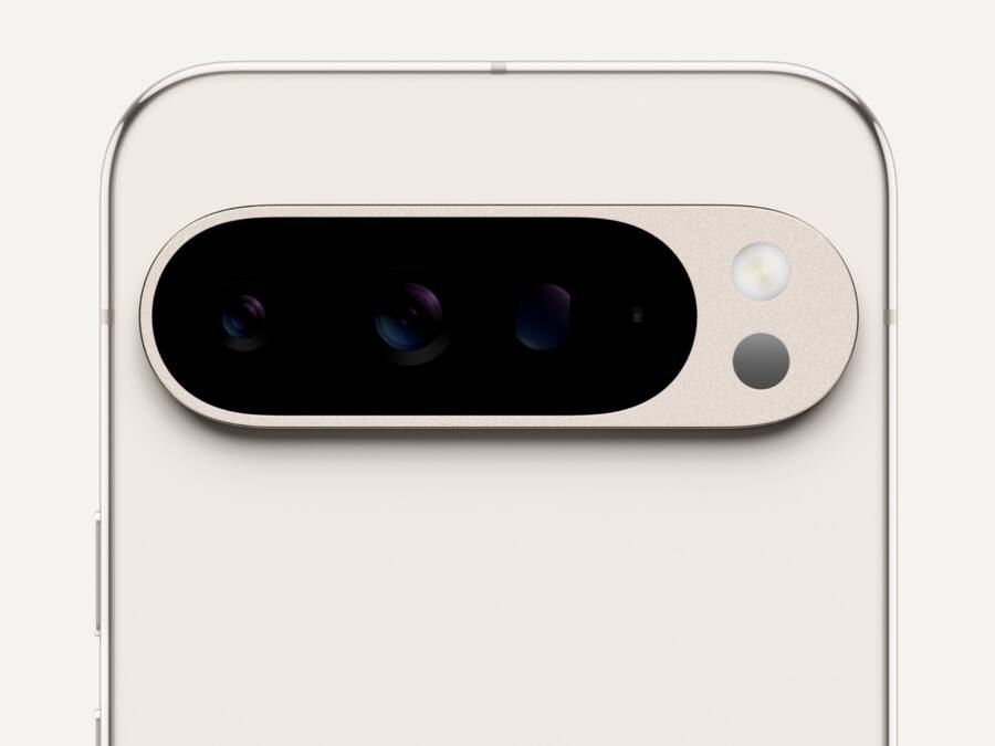 Google Pixel 9 Pro XL