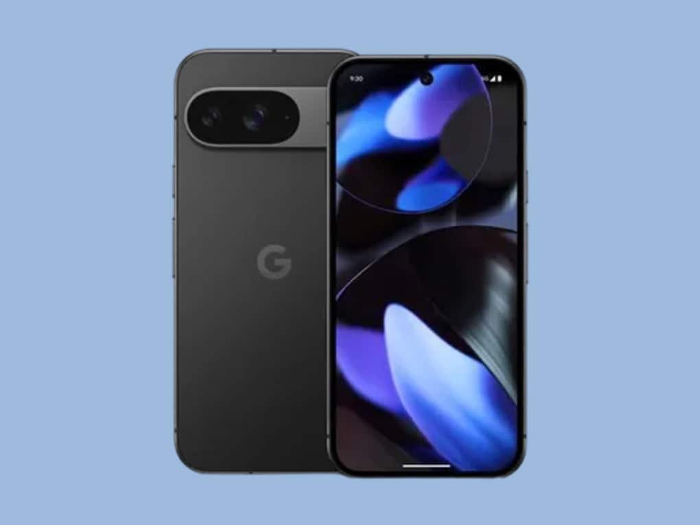 Google Pixel 9