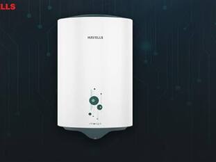 Amazon Black Friday Sale 2024: Best Geysers Under Rs 10,000