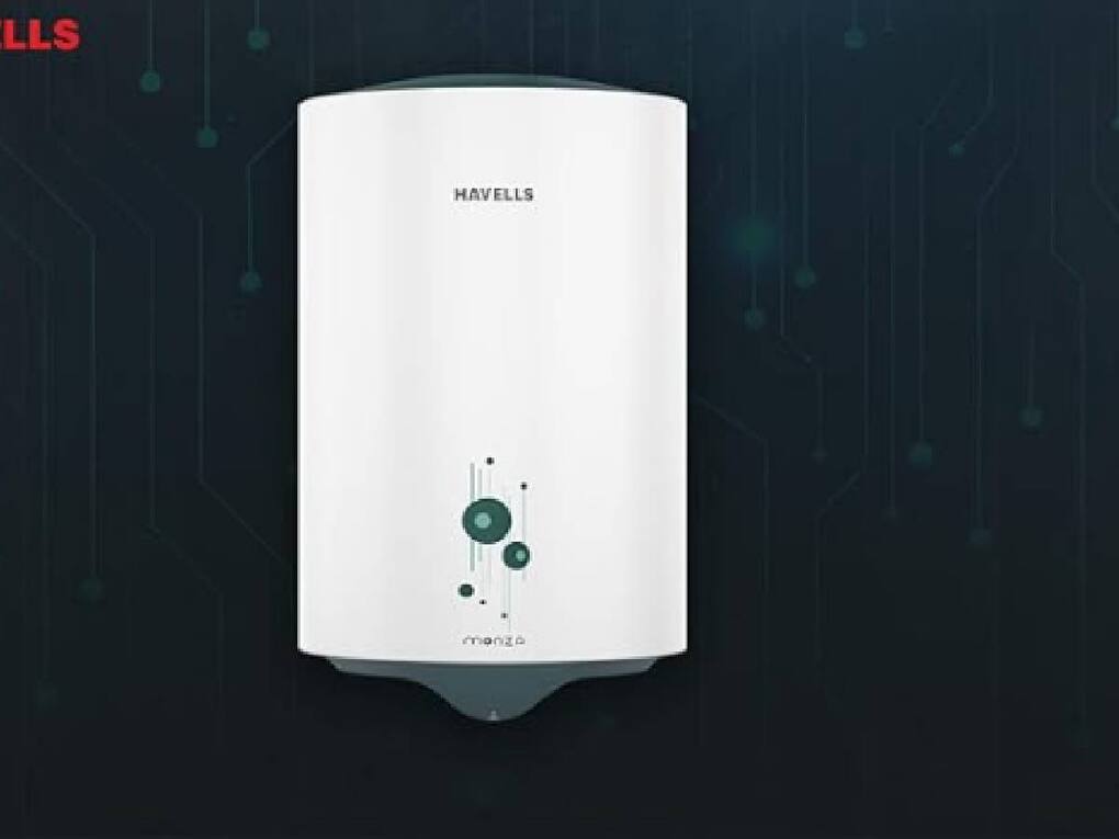 HAVELLS GEYSER