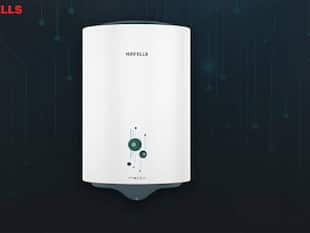 Amazon Black Friday Sale 2024: Best Geysers Under Rs 10,000