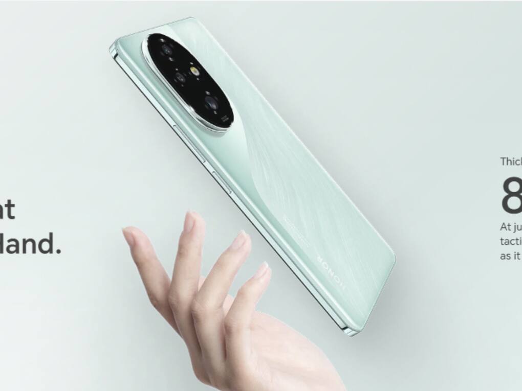 HONOR 200 Pro 5G (2)