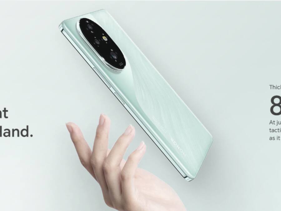 HONOR 200 Pro 5G (2)