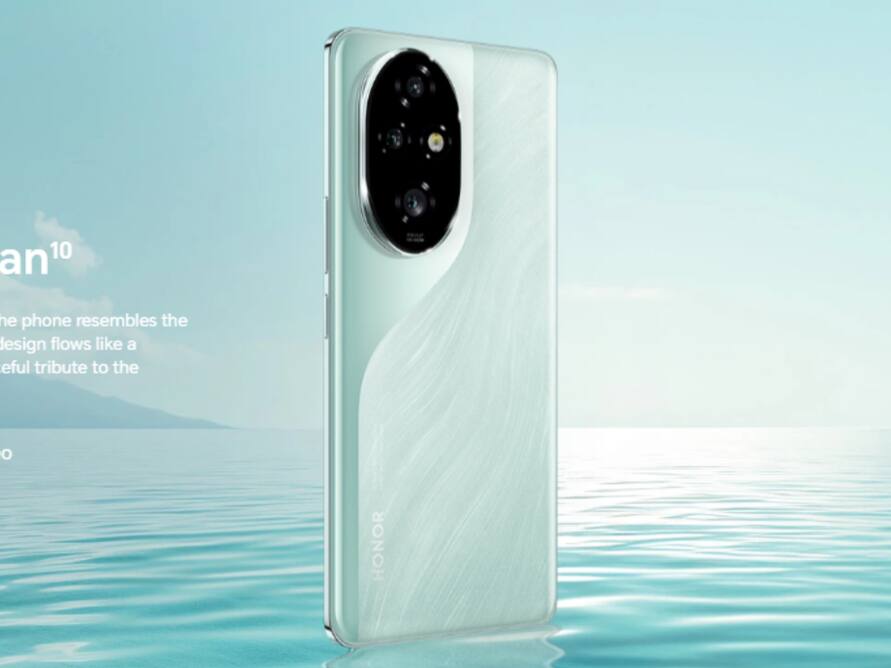 50MP फ्रंट, 100W फास्ट चार्जिंग और 5200mAh बैटरी वाले HONOR फोन पर 3 हजार की छूट, लपक लें क्रेजी Offer