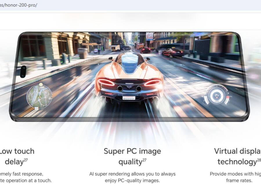 HONOR 200 Pro 5G (8)