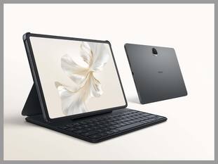 Honor Pad X9a visits TDRA website; Here's what we know so far