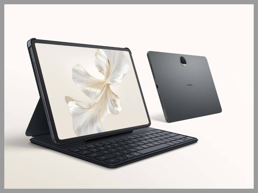 Honor Pad X9a visits TDRA website; Here's what we know so far