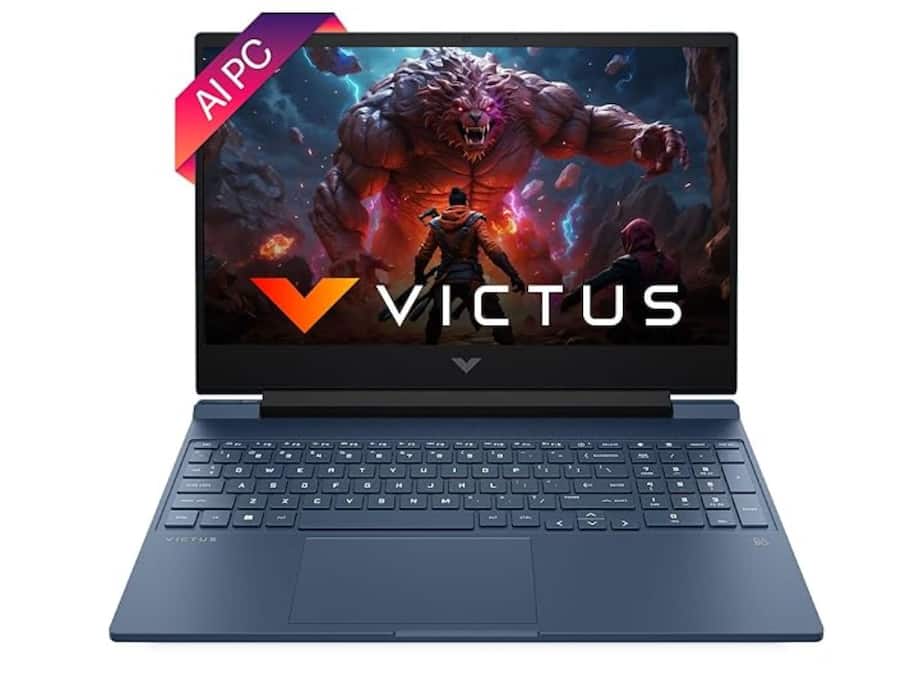 HP Victus Gaming Laptop