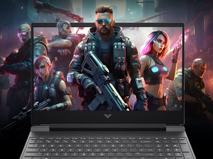 HP Victus Gaming Laptop