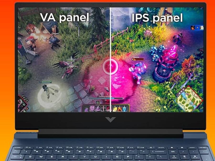 HP Victus Gaming Laptop,12th Gen